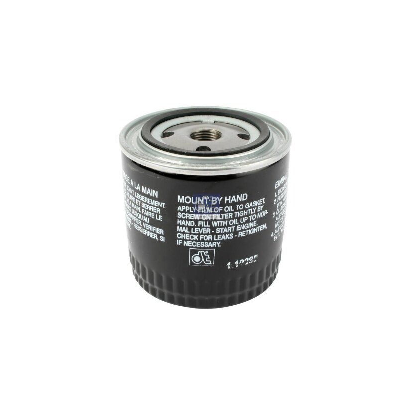DT Ölfilter 1.10295 - 110295 passend für 00534372
