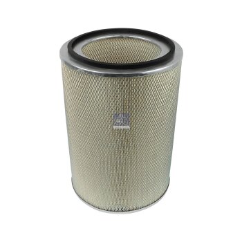 DT Luftfilter 1.10298 - 110298 passend für 395776