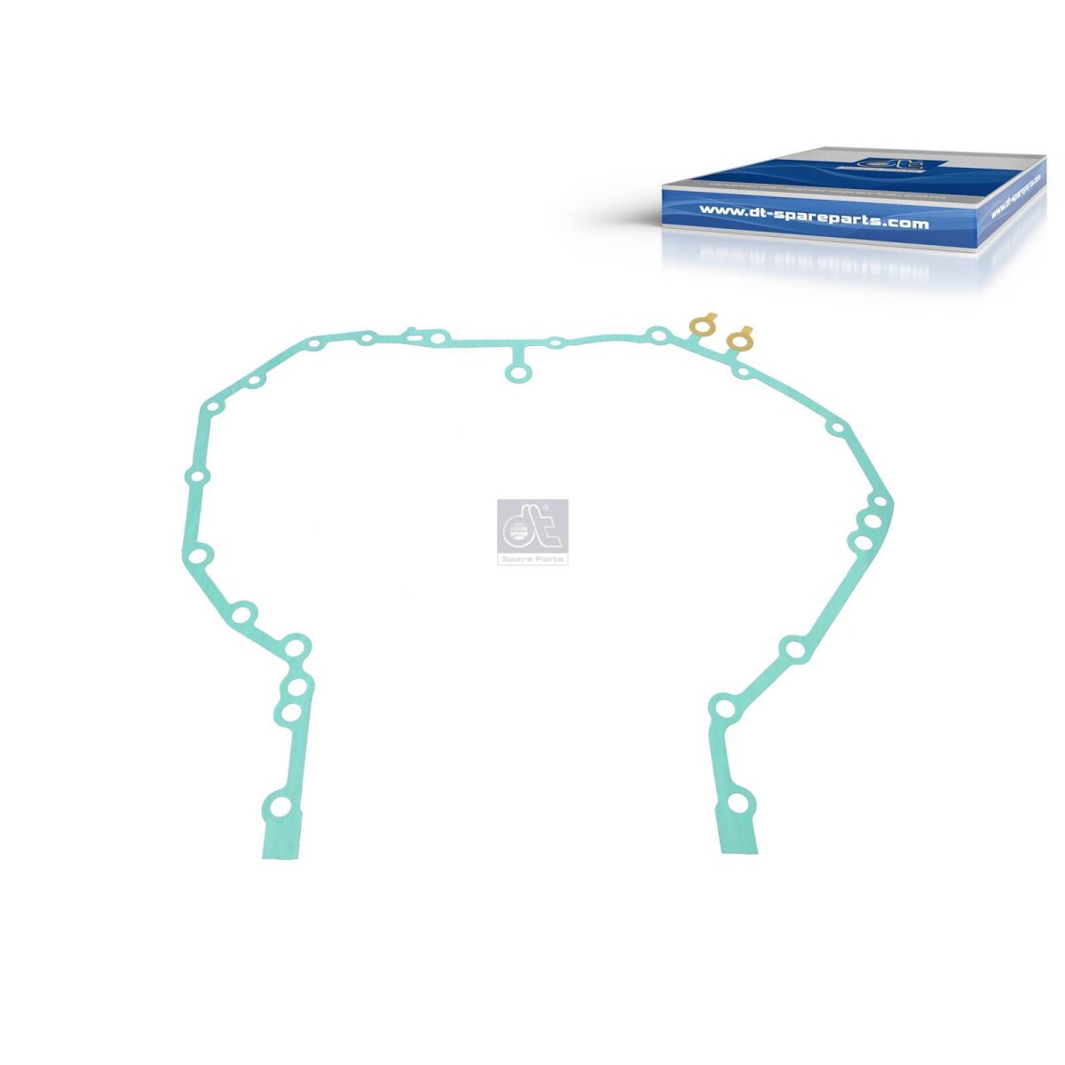 DT Dichtung, Steuergehäuse 1.10438 - 110438 passend für 505507