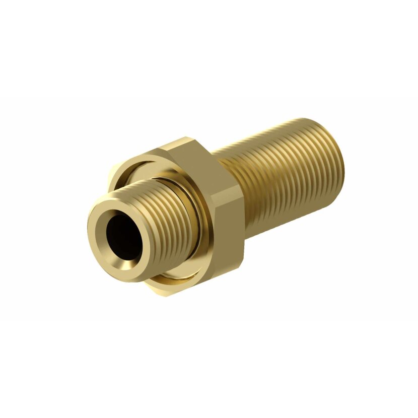 Wabco Schottstutzen 8931040532 - 893 104 053 2 passend für 888220