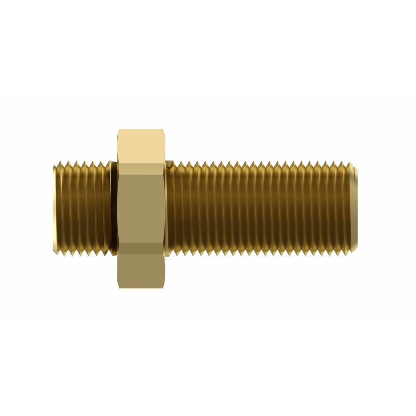 Wabco Schottstutzen 8931040532 - 893 104 053 2 passend für 888220