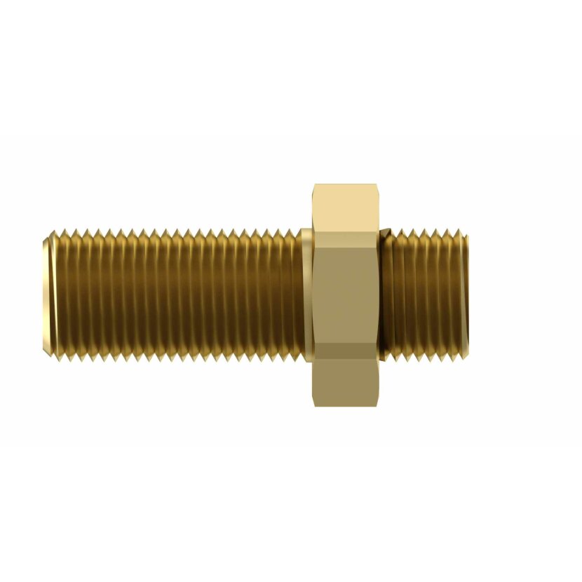 Wabco Schottstutzen 8931040532 - 893 104 053 2 passend für 888220