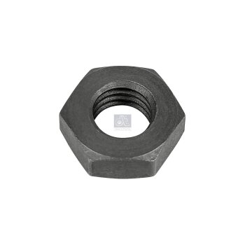 DT Kontermutter, Ventilspieleinstellschraube 1.10498 -...