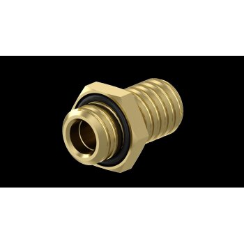 Wabco Verschraubung 8931040542 - 893 104 054 2 passend...