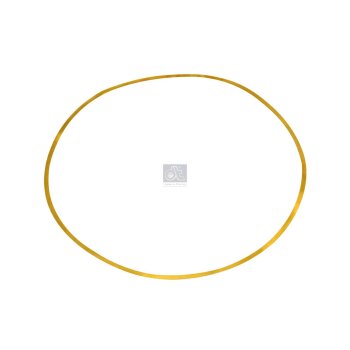 DT Dichtung, Zylinderlaufbuchse 1.10600 - 110600 passend...