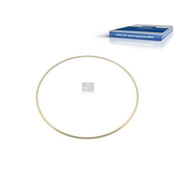 DT Dichtung, Zylinderlaufbuchse 1.10603 - 110603 passend...