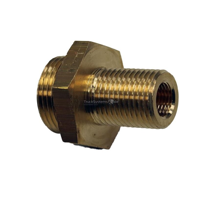 Wabco Verschraubung 8931042942 - 893 104 294 2 passend für 20225980