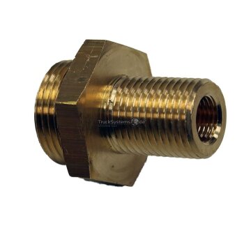 Wabco Verschraubung 8931042942 - 893 104 294 2 passend...