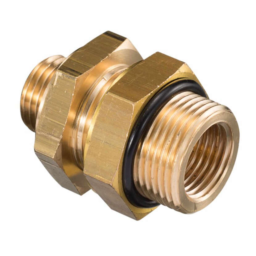 Wabco Verschraubung 8931042972 - 893 104 297 2 passend für 887320
