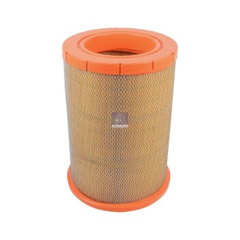 DT Luftfilter 1.10797 - 110797 passend für 1377099