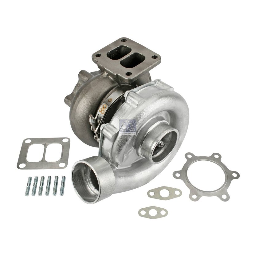 DT Lader, Aufladung 1.10808 - 110808 passend für 1115567
