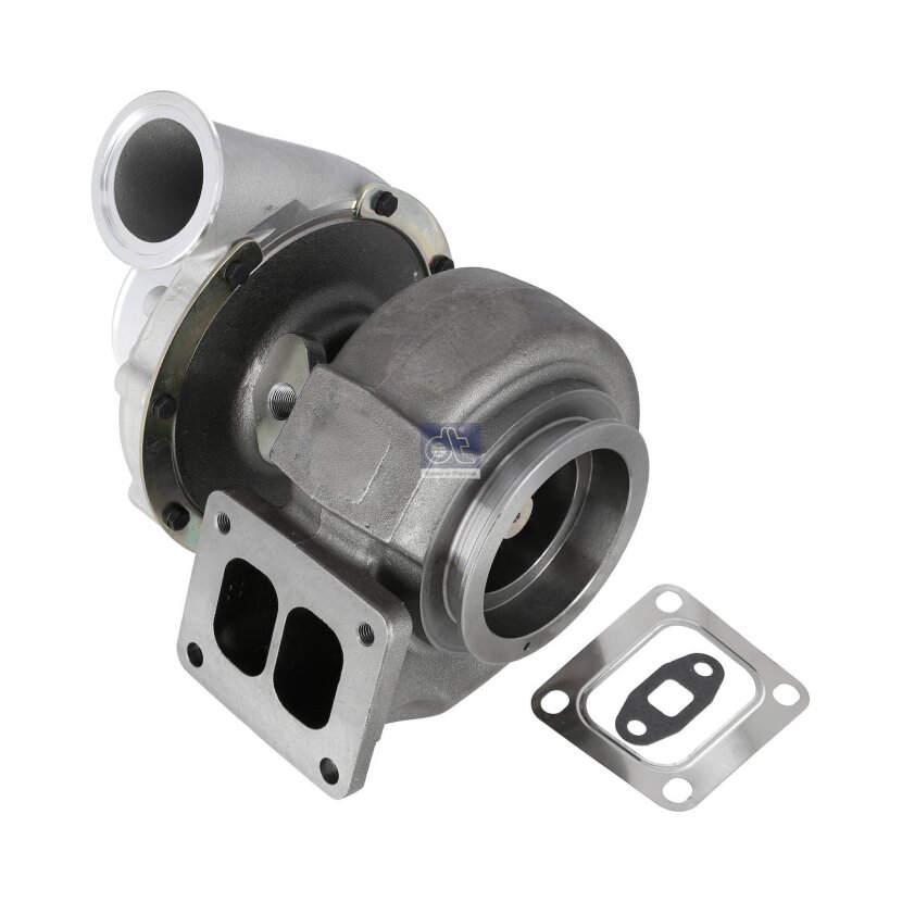 DT Lader, Aufladung 1.10832 - 110832 passend für 1864191