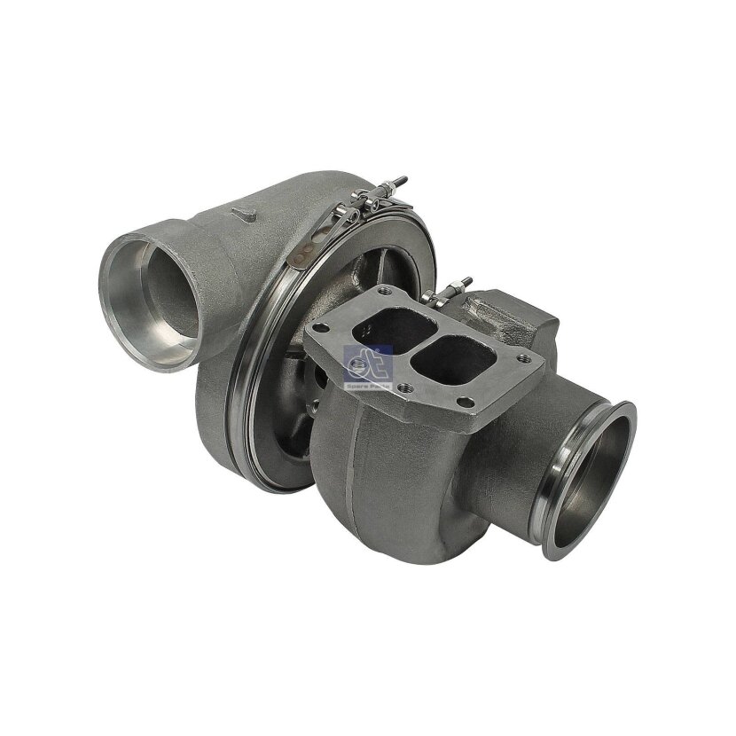 DT Lader, Aufladung 1.10844 - 110844 passend für 10574371