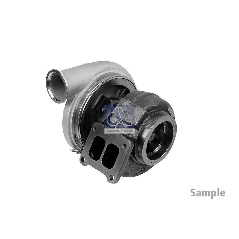 DT Lader, Aufladung 1.10846 - 110846 passend für 1909620