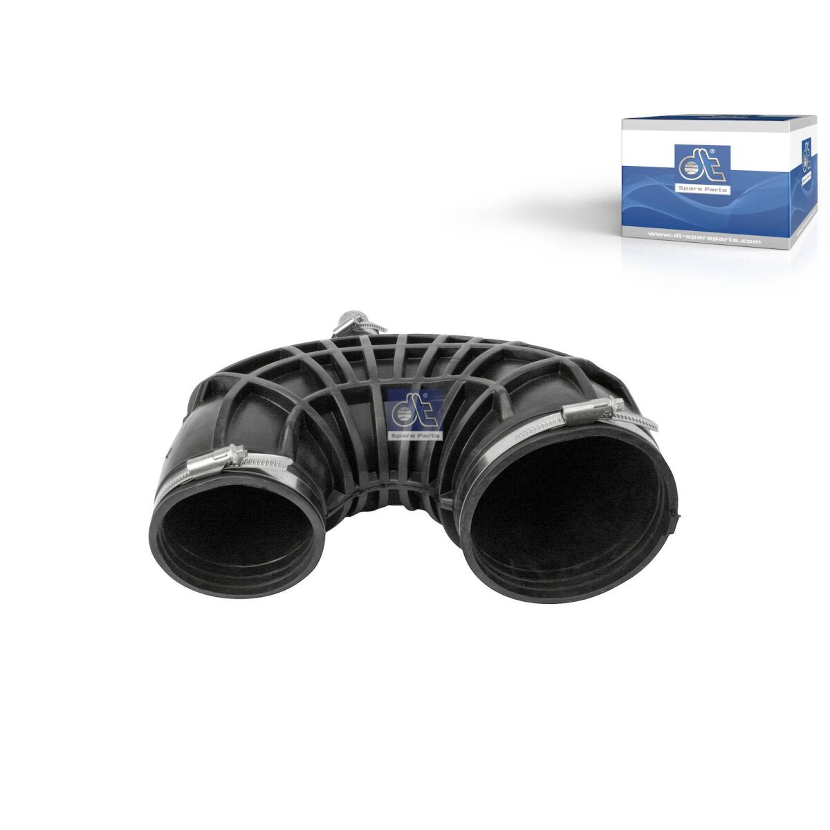 DT Schlauch, Luftversorgung 1.10862 - 110862 passend für 1723002