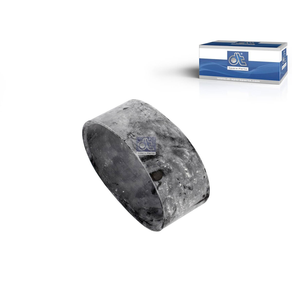 DT Spare Parts Schlauch, Luftversorgung 1.10864 - 110864 für 