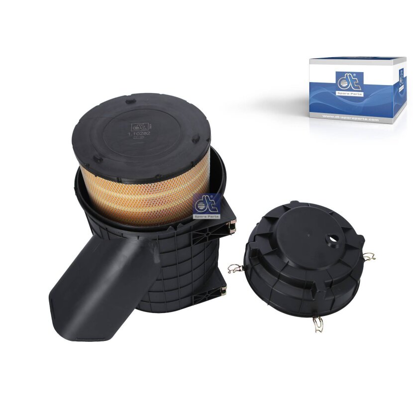 DT Luftfilter 1.10913 - 110913 passend für 1335673