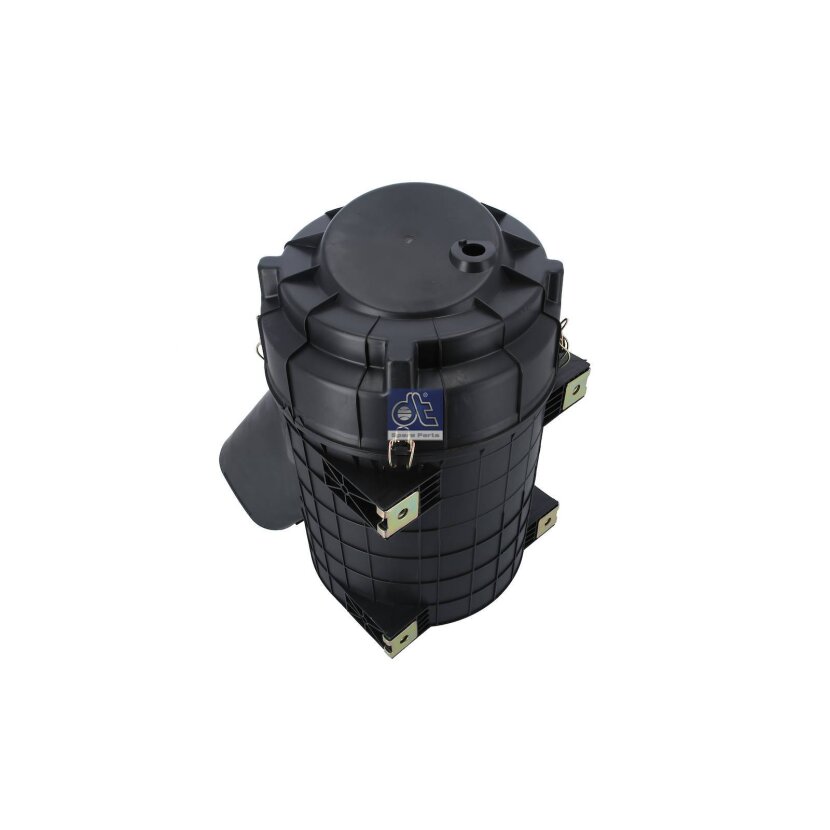DT Luftfilter 1.10913 - 110913 passend für 1335673