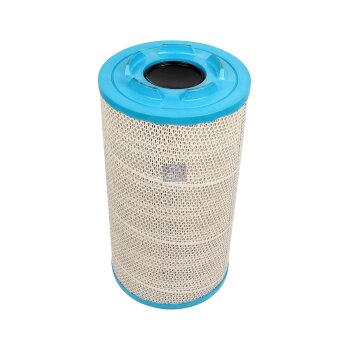 DT Luftfilter 1.10921 - 110921 passend für 1534935