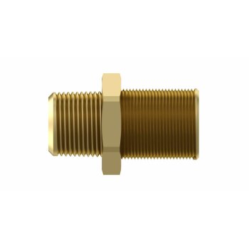 Wabco Einschraubstutzen 8931048002 - 893 104 800 2...