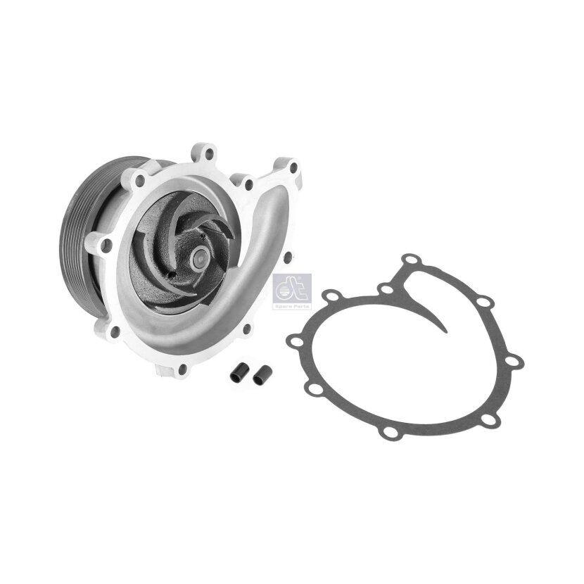 DT Wasserpumpe, Motorkühlung 1.11115 - 111115 passend für 570962