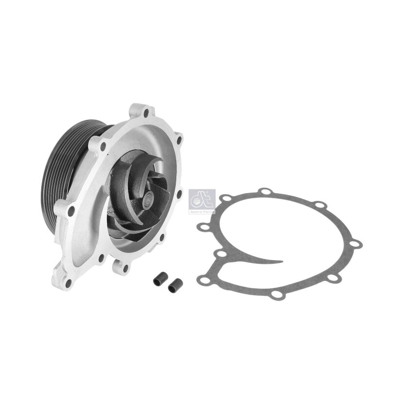 DT Wasserpumpe, Motorkühlung 1.11116 - 111116 passend für 10570956