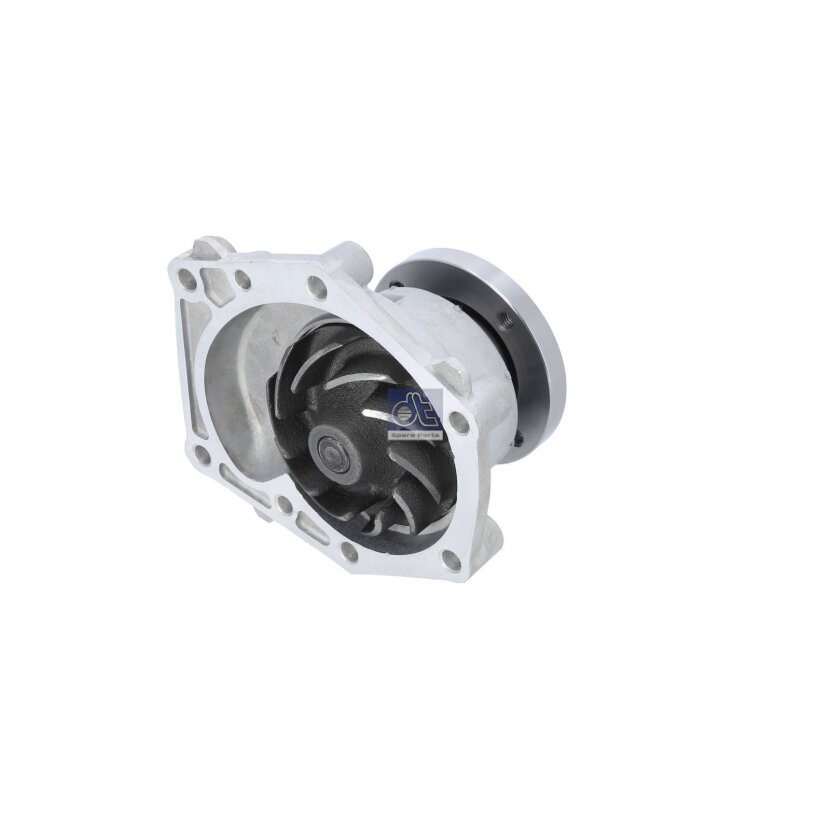 DT Wasserpumpe, Motorkühlung 1.11117 - 111117 passend für 10570953
