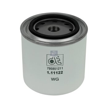 DT Kühlmittelfilter 1.11122 - 111122 passend...