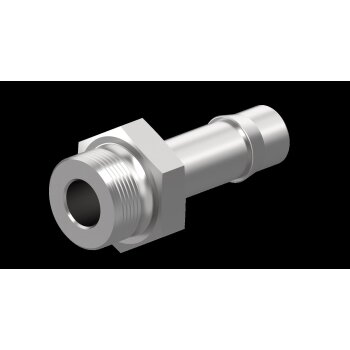 Wabco Schlauchstutzen 8931201704 - 893 120 170 4 passend...