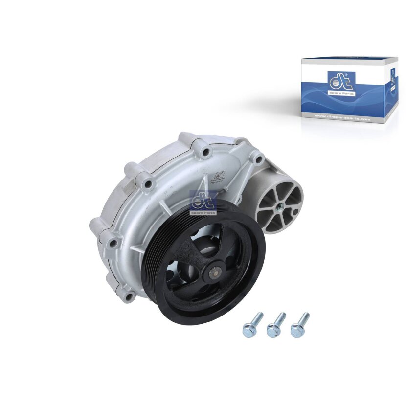 DT Wasserpumpe, Motorkühlung 1.11163 - 111163 passend für 1787120 S