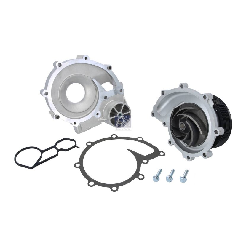 DT Wasserpumpe, Motorkühlung 1.11163 - 111163 passend für 1787120 S