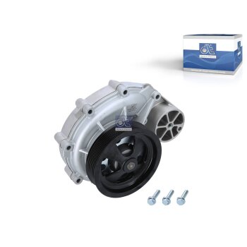 DT Wasserpumpe, Motorkühlung 1.11163 - 111163...