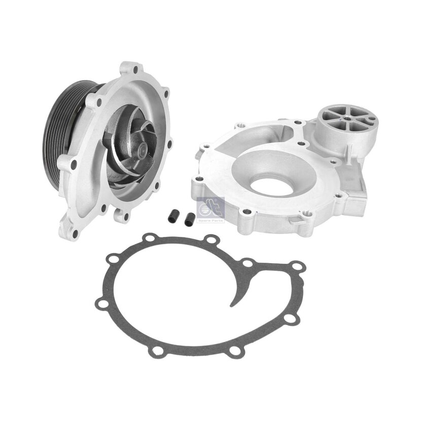 DT Wasserpumpe, Motorkühlung 1.11164 - 111164 passend für 1896752S
