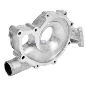 DT Gehäuse, Wasserpumpe 1.11168 - 111168 passend...