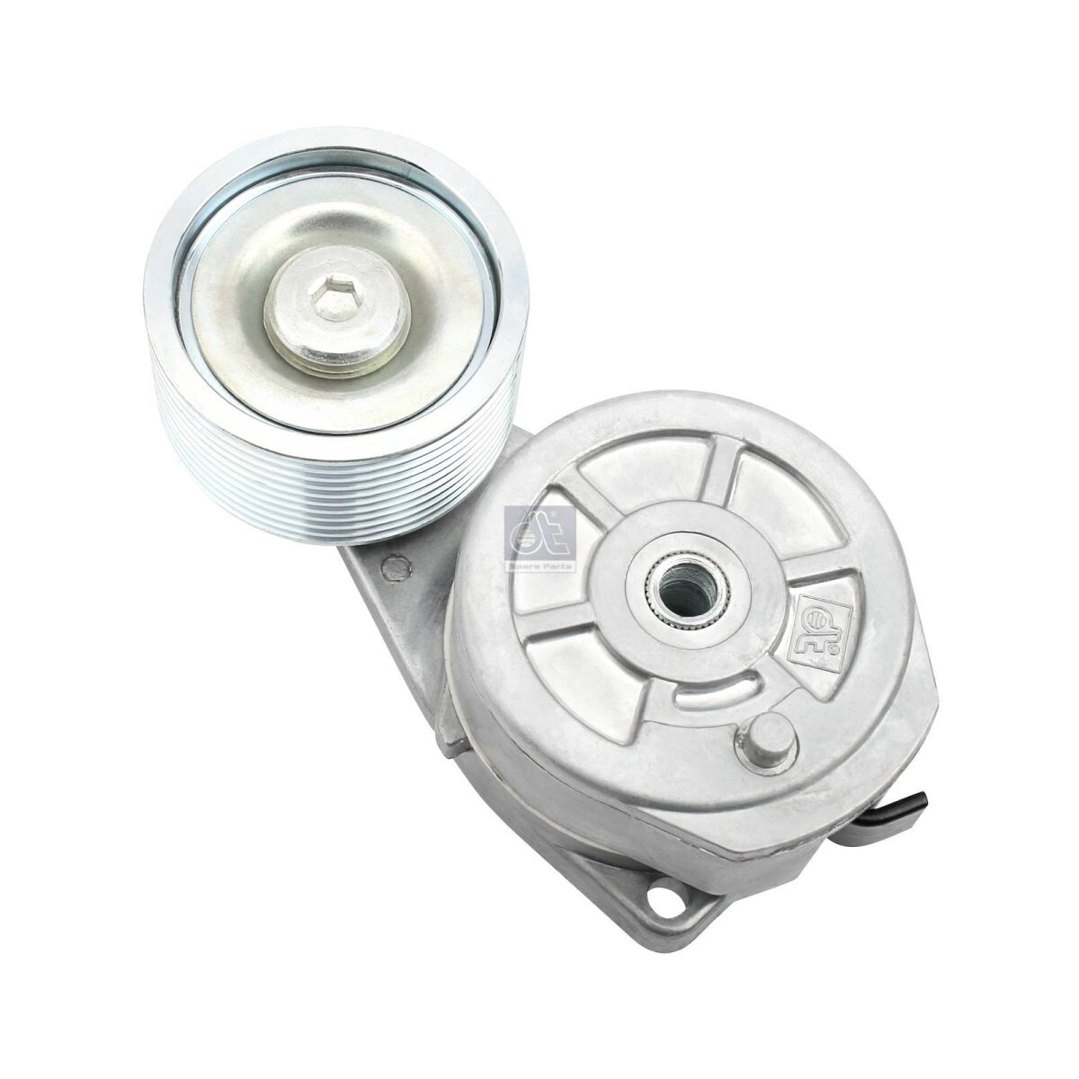 DT Riemenspanner, Keilrippenriemen 1.11187 - 111187 passend für 2334403