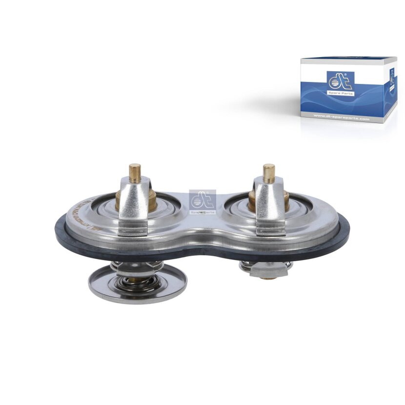 DT Thermostat, Kühlmittel 1.11194 - 111194 passend für A000 142 3450 S
