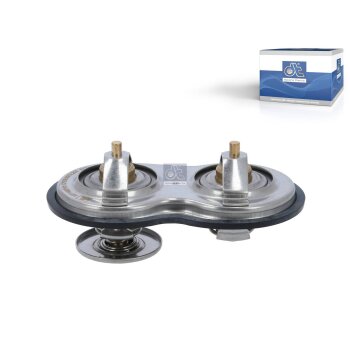DT Thermostat, Kühlmittel 1.11205 - 111205 passend...