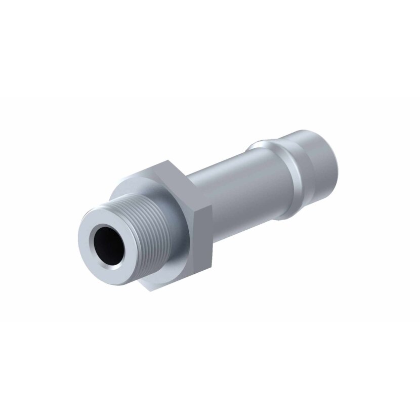 Wabco Schlauchstutzen 8931204144 - 893 120 414 4 passend für 2513001