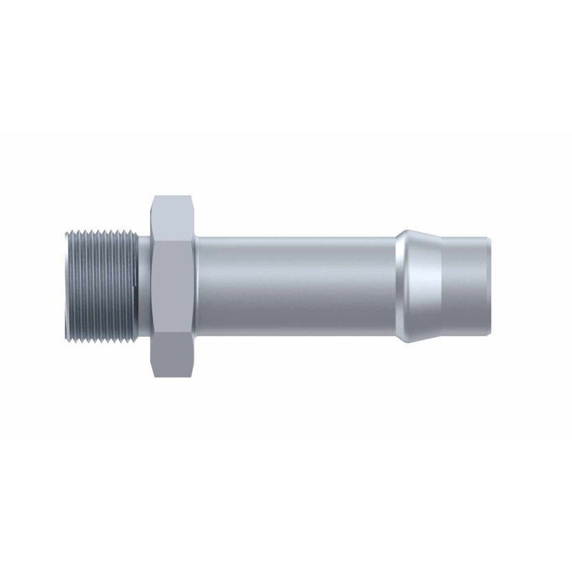 Wabco Schlauchstutzen 8931204144 - 893 120 414 4 passend für 2513001