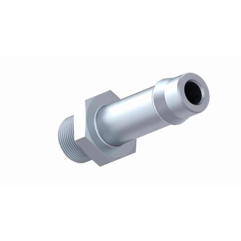 Wabco Schlauchstutzen 8931204144 - 893 120 414 4 passend für 2513001