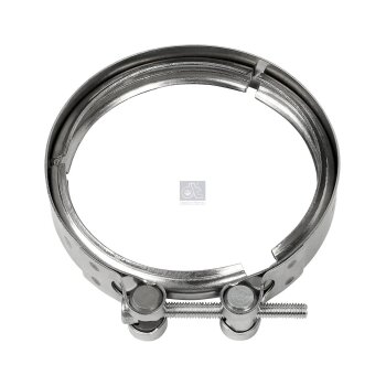 DT Rohrverbinder, Abgasanlage 1.11237 - 111237 passend...