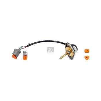 DT Sensor, Ladedruck 1.11260 - 111260 passend für...