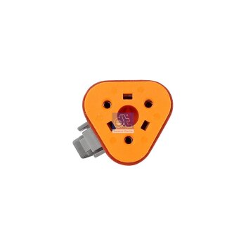 DT Sensor, Ladedruck 1.11260 - 111260 passend für...