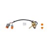 DT Sensor, Ladedruck 1.11260 - 111260 passend f&uuml;r...