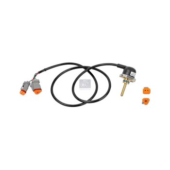 DT Sensor, Ladedruck 1.11265 - 111265 passend für...