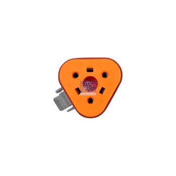 DT Sensor, Ladedruck 1.11265 - 111265 passend für...