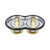 DT Thermostat, Kühlmittel 1.11404 - 111404 passend für 2281640