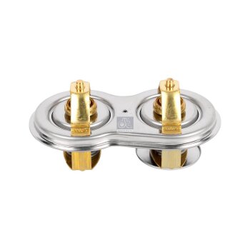 DT Thermostat, Kühlmittel 1.11405 - 111405 passend...