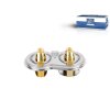 DT Thermostat, K&uuml;hlmittel 1.11405 - 111405 passend...