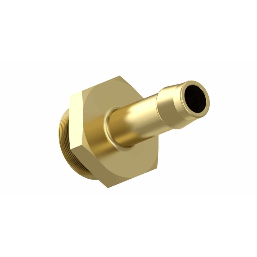 Wabco Schlauchstutzen 8931291952 - 893 129 195 2 passend für 888238